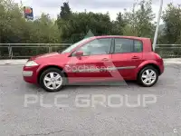 2005 Renault Megane