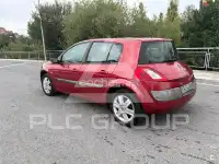 2005 Renault Megane