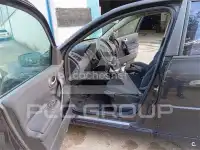 2005 Renault Megane