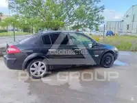 2005 Renault Megane