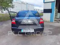 2005 Renault Megane