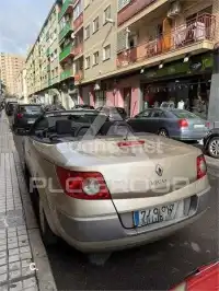 2005 Renault Megane