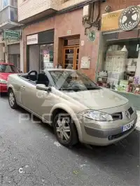 2005 Renault Megane