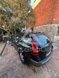 2005 Renault Megane