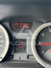 2005 Renault Megane