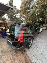2005 Renault Megane