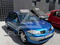 2005 Renault Megane