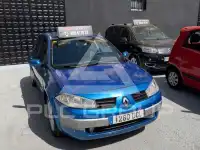 2005 Renault Megane