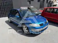 2005 Renault Megane