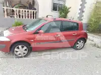 2005 Renault Megane