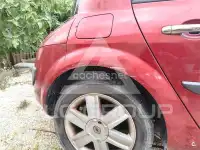2005 Renault Megane