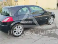 2005 Renault Megane