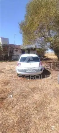 2005 Renault Megane