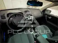 2005 Renault Megane