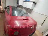 2005 Renault Megane