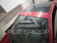 2005 Renault Megane