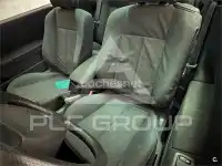 2005 Renault Megane
