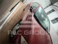 2005 Renault Megane