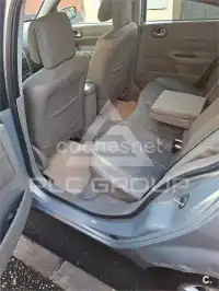 2005 Renault Megane