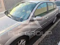 2005 Renault Megane