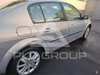 2005 Renault Megane