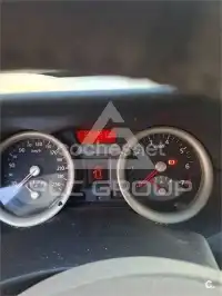 2005 Renault Megane