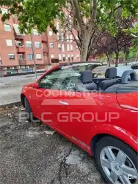 2005 Renault Megane