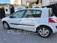 2005 Renault Megane