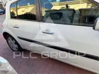 2005 Renault Megane
