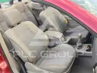2005 Renault Megane