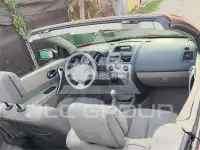 2005 Renault Megane