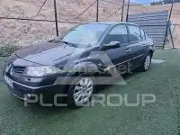 2005 Renault Megane