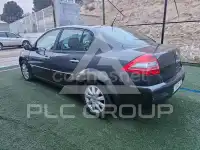 2005 Renault Megane