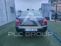 2005 Renault Megane