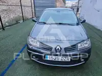 2005 Renault Megane
