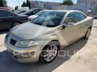 2005 Renault Megane