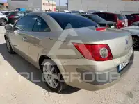 2005 Renault Megane