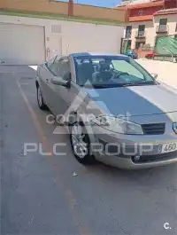 2005 Renault Megane