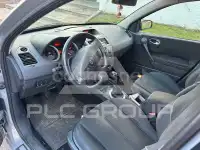2005 Renault Megane