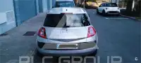 2005 Renault Megane