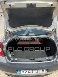 2005 Renault Megane