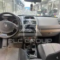 2005 Renault Megane