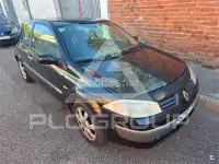 2005 Renault Megane