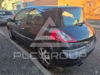 2005 Renault Megane