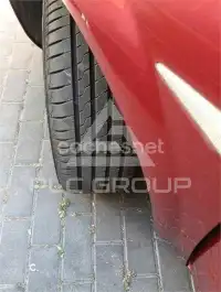 2005 Renault Megane