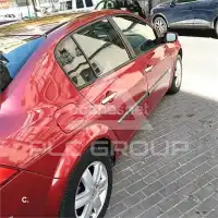 2005 Renault Megane