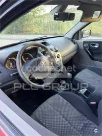 2005 Renault Megane