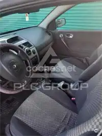 2005 Renault Megane