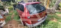 2005 Renault Megane