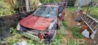 2005 Renault Megane